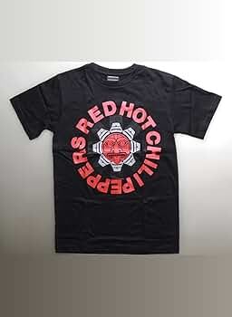 redhotchili peppers 肩幅53身幅53袖丈62着丈72 rsc19cdc6dea55d4782bedb1de372b